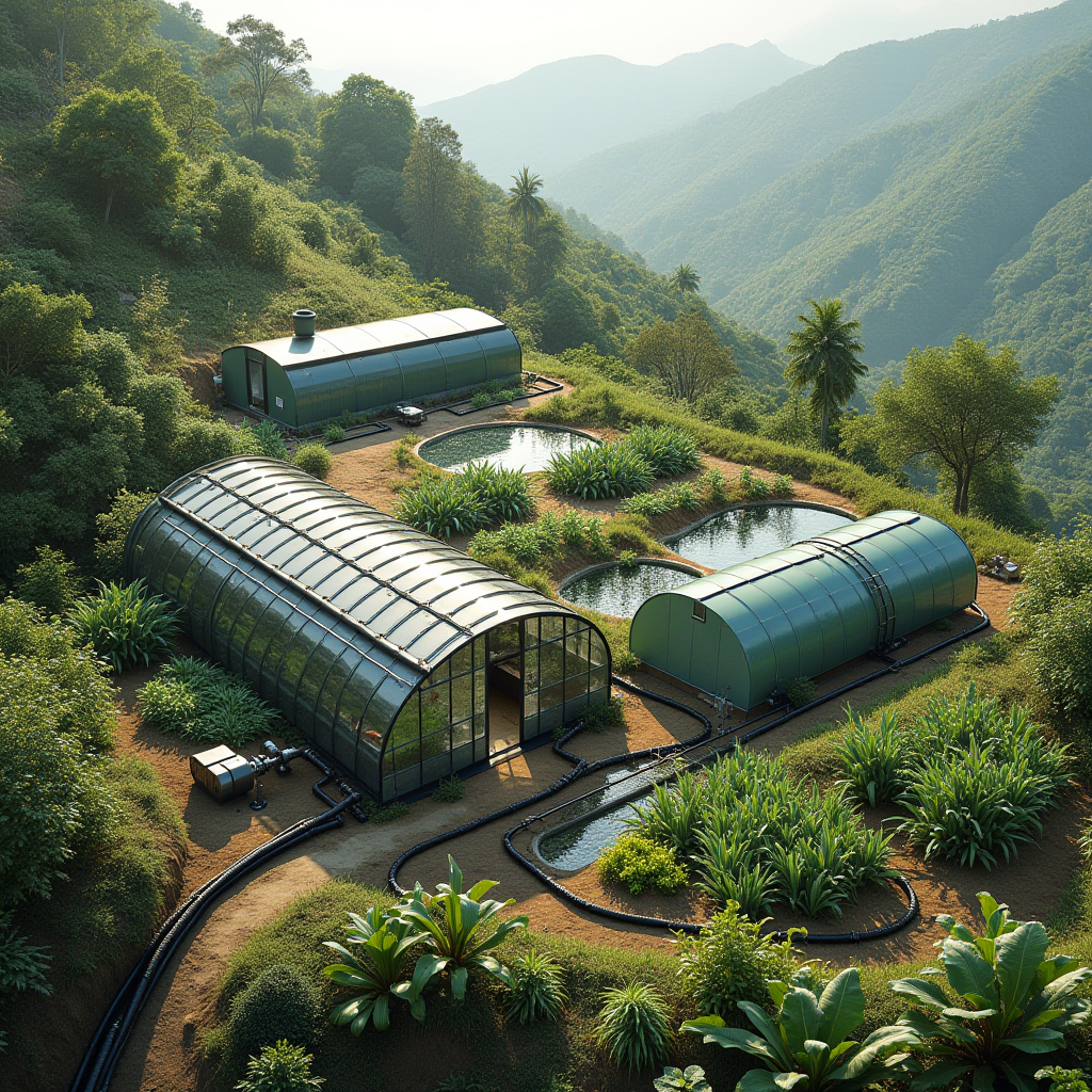 Sri Lanka’s New Irrigation Pipe Networks: Hydroponic & Greenhouse Connection Guide (Permits, Water Treatment, RO Brine, Drought-Proofing)