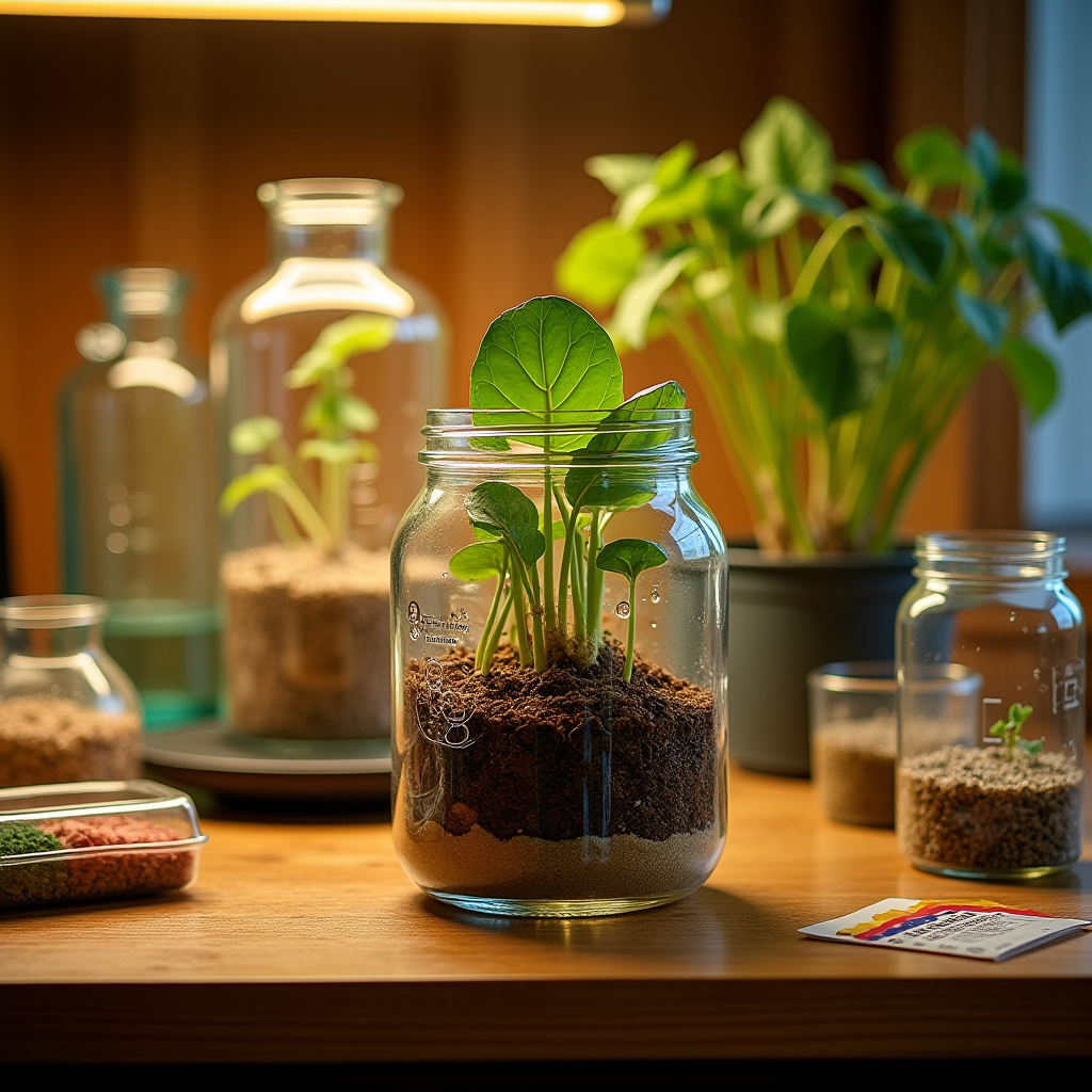 Stop Nutrient Fallout in Kratky (2025): Mix, Chelates, pH