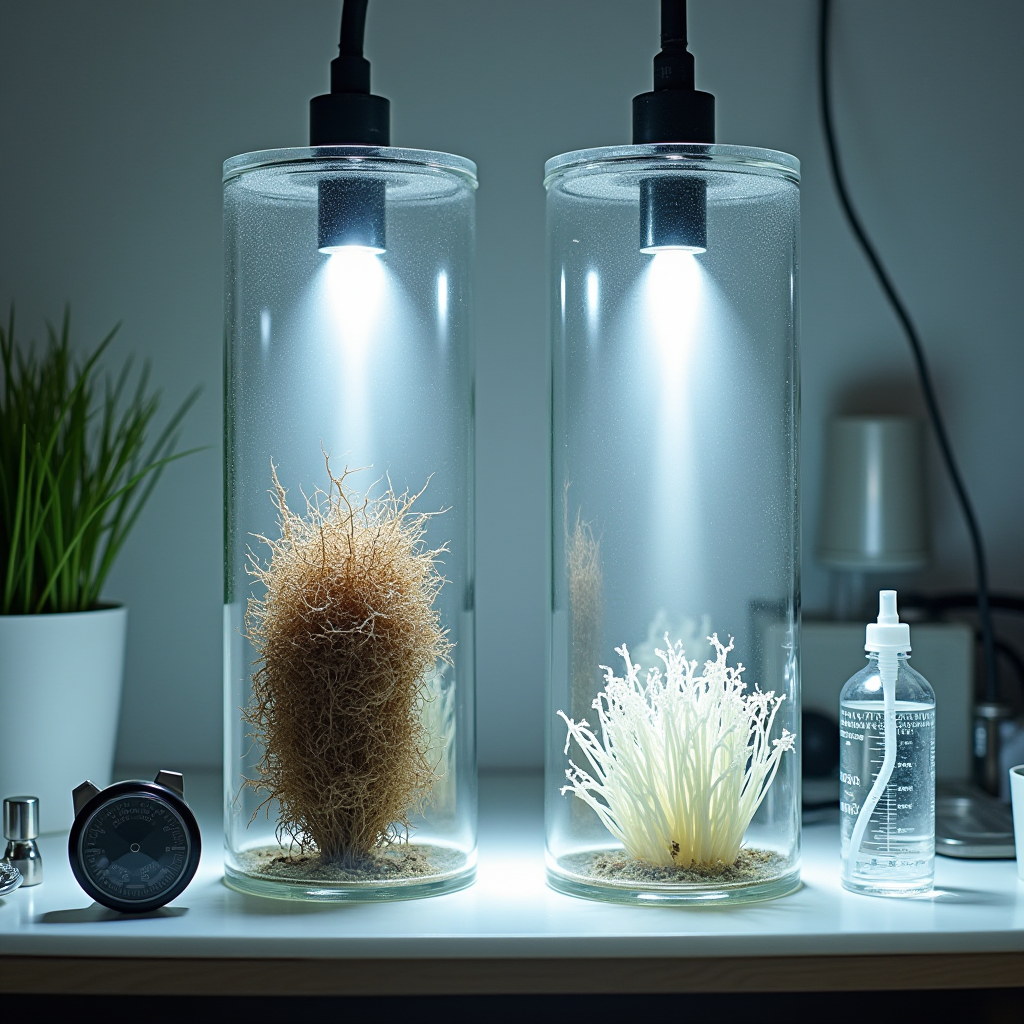 Stop Clogs and Root Browning in Aeroponics: Filters, Nozzles, and Misting Schedules That Actually Work