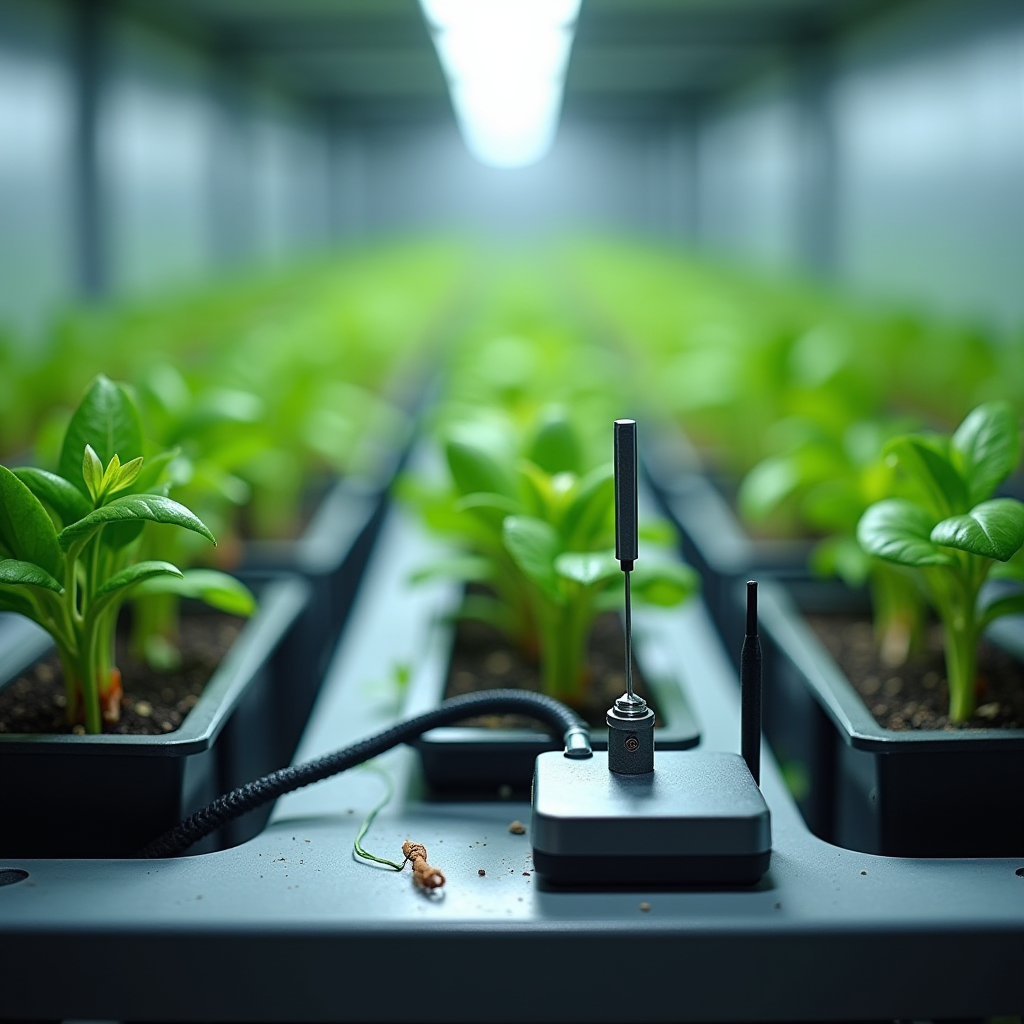 Wired vs Wireless Sensors for Grow Rooms (2026): LoRa, Wi‑Fi, BLE or Hardline—How to Keep Data Accurate and Continuous