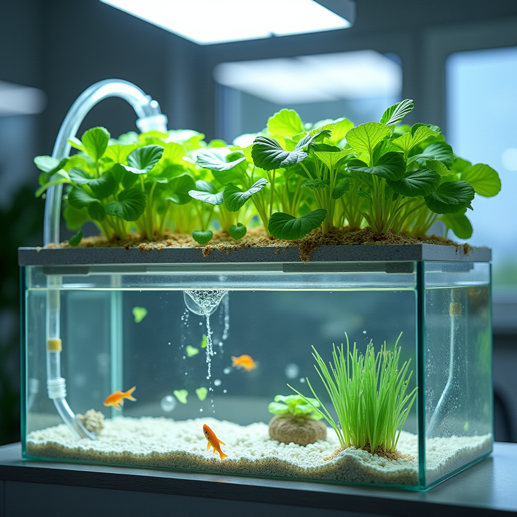 Salty Soils to Salty Systems: Designing Hydroponic and Aquaponic Setups That Thrive on Brackish Water (2026 Guide)