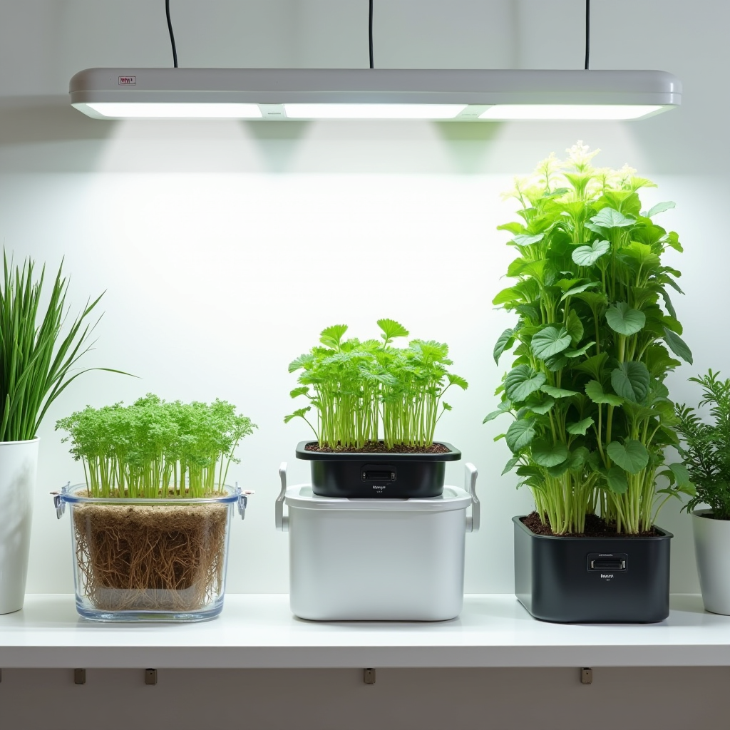 Deep Water Culture vs Plug-and-Play Kits vs Towers: How 2026 Systems Really Compare for Beginner Indoor Growers