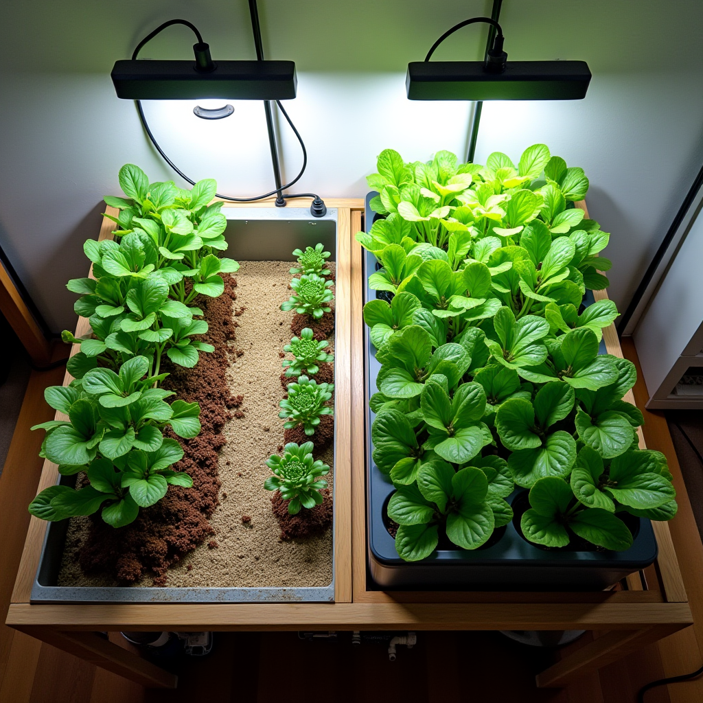 Beginner Aquaponics vs Hydroponics: Common Design Mistakes Reddit Keeps Catching (And How to Fix Them)