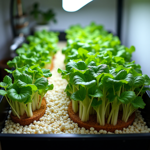 Organic Nutrients in Hydroponics Without the Slime: Safe Recipes, Filtration, and Side‑Loop Mineralization for NFT & DWC