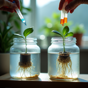 Stop Kratky pH Drift: Nitrate vs Ammonium (2025)