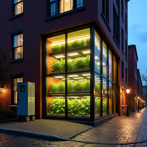 UK’s 2026 Local Energy Planning Standard: Fast-Track Grid Connections for Hydroponic & Indoor Farms