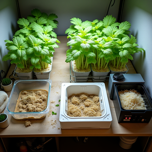 Stop Landfilling Rockwool: A 2026 Guide to Hydroponic Substrate Reuse, Sterilization, and Recycling