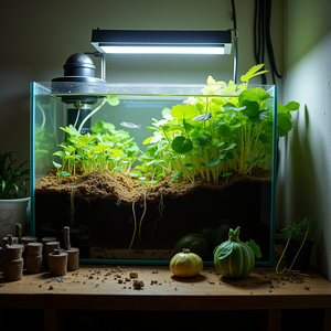 Rescuing Failing Aquaponics Systems in 2026: How to Diagnose Sick Fish, Crashing Nitrates and Dying Beds Before It’s Too Late