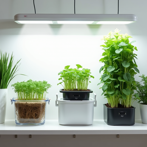 Deep Water Culture vs Plug-and-Play Kits vs Towers: How 2026 Systems Really Compare for Beginner Indoor Growers