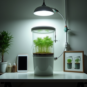 From TikTok Buckets to Real Results: Evidence-Based DWC System Design for 2026 Home Growers