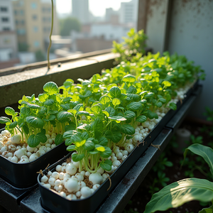 Hydroponic System Design for Hot, Humid Climates: What Small Growers Can Learn from Singapore’s Micro-Garden Boom