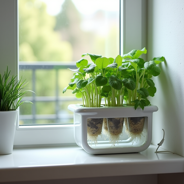Hydroponics in Tiny Apartments: Evidence‑Based Design for Balconies, Windowsills and Indoor Corners
